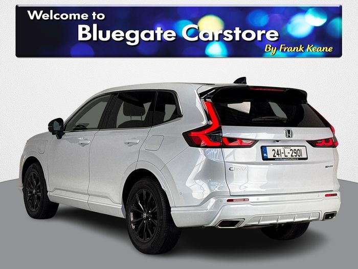 Honda CR-V 2024
