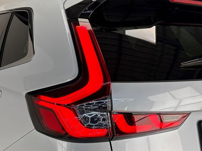 Honda CR-V 2024