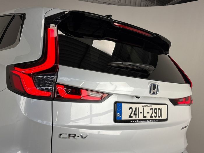 Honda CR-V 2024