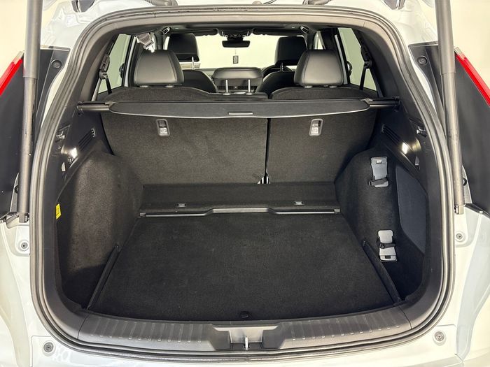 Honda CR-V 2024