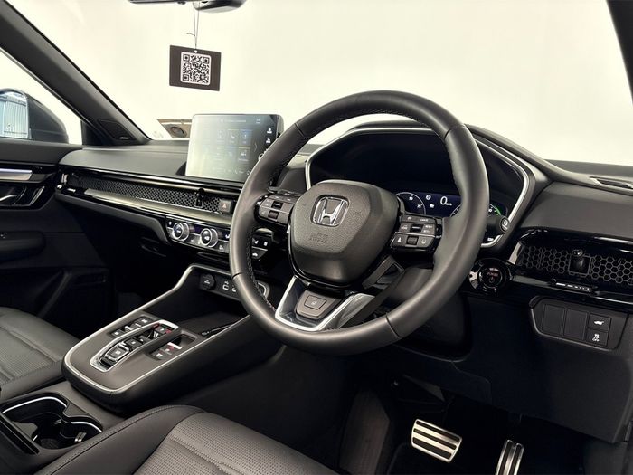 Honda CR-V 2024
