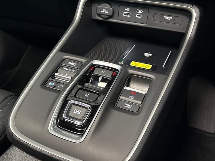 Honda CR-V 2024