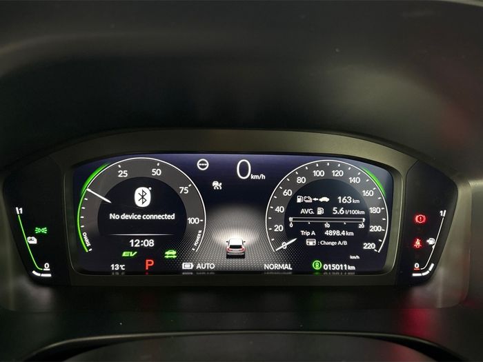 Honda CR-V 2024