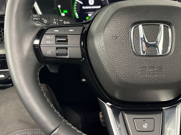Honda CR-V 2024