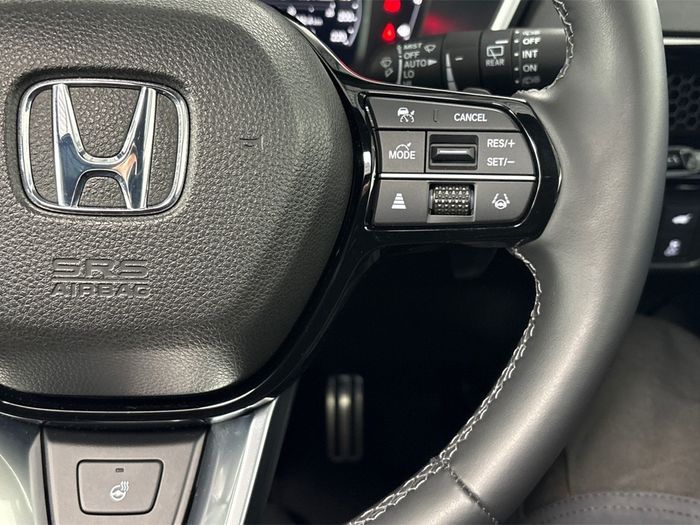 Honda CR-V 2024