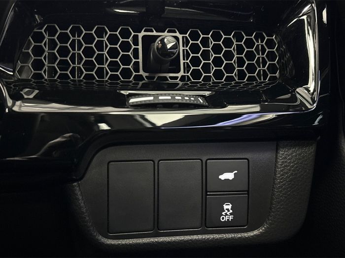 Honda CR-V 2024
