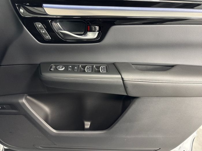 Honda CR-V 2024