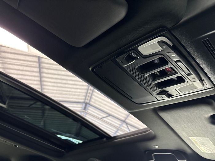 Honda CR-V 2024