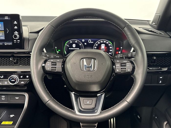 Honda CR-V 2024