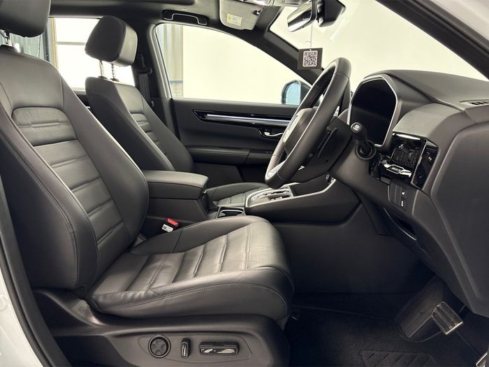 Honda CR-V 2024