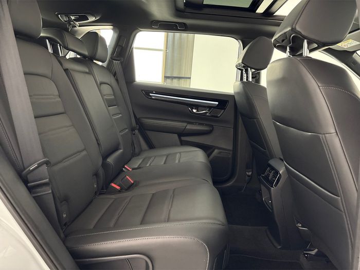 Honda CR-V 2024