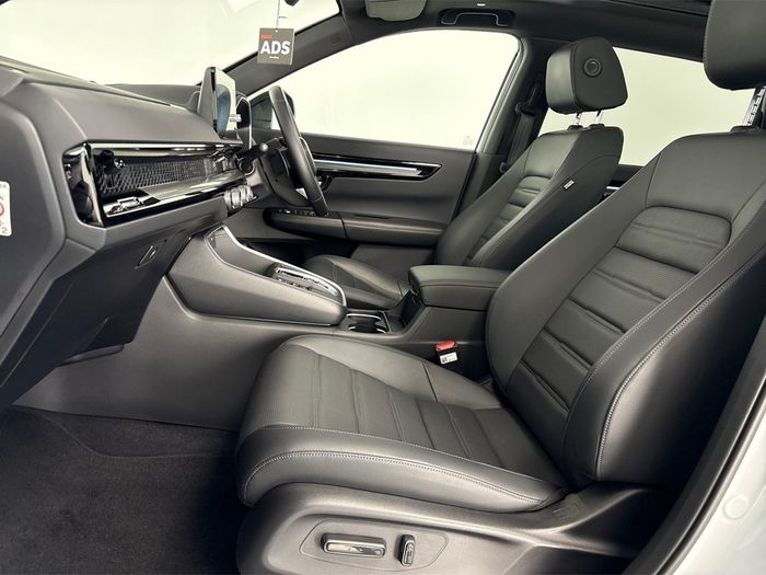 Honda CR-V 2024