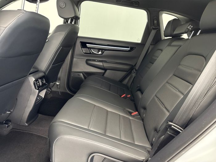 Honda CR-V 2024