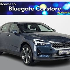 Polestar 2 2023