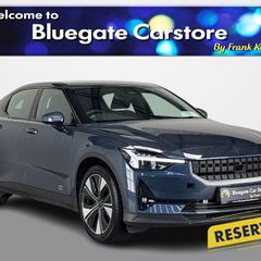 Polestar 2 2023