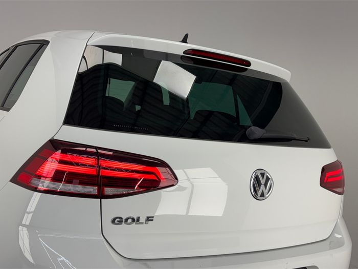 Volkswagen Golf 2018