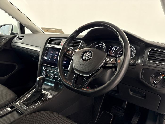Volkswagen Golf 2018