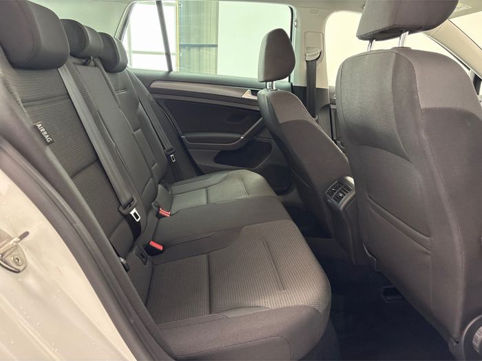 Volkswagen Golf 2018