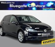 Volkswagen Golf 2019