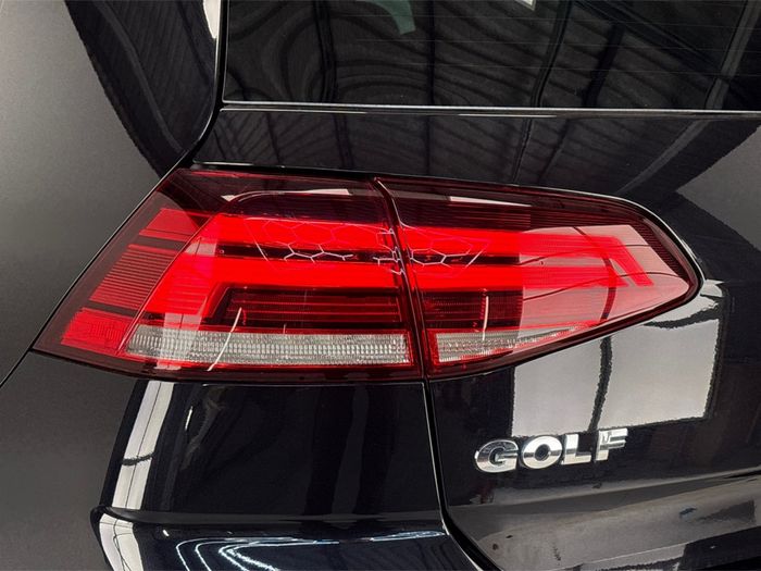 Volkswagen Golf 2019