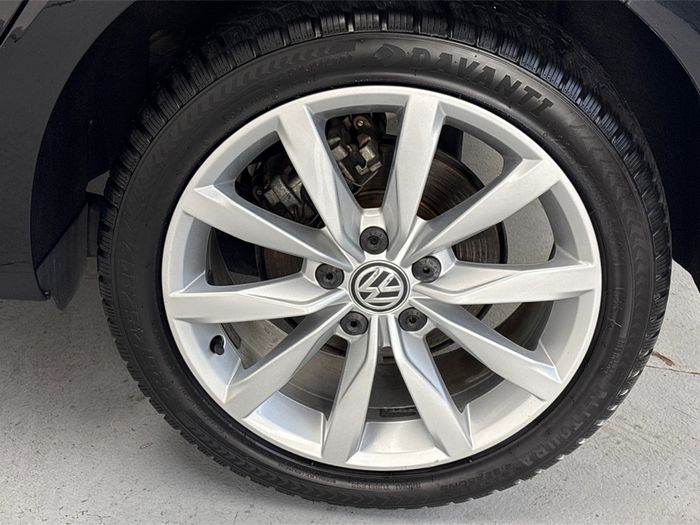 Volkswagen Golf 2019