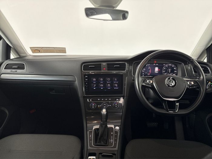 Volkswagen Golf 2019