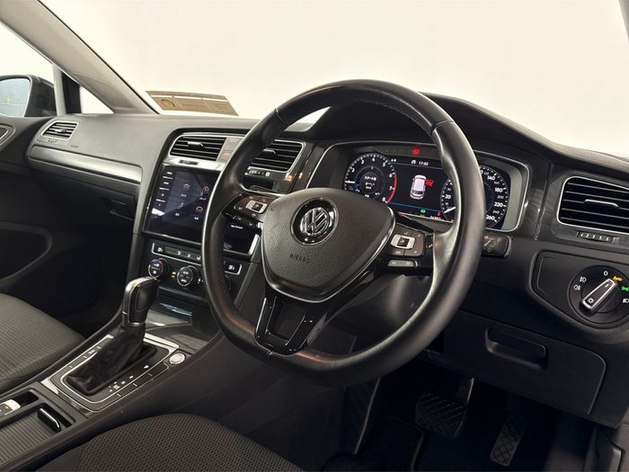 Volkswagen Golf 2019