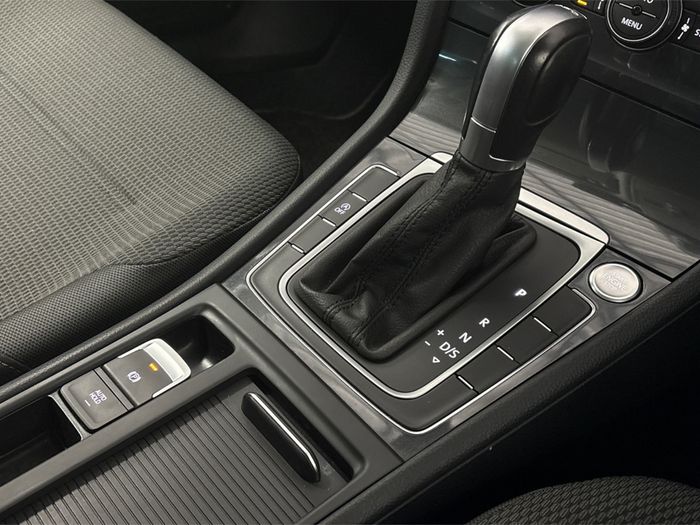 Volkswagen Golf 2019