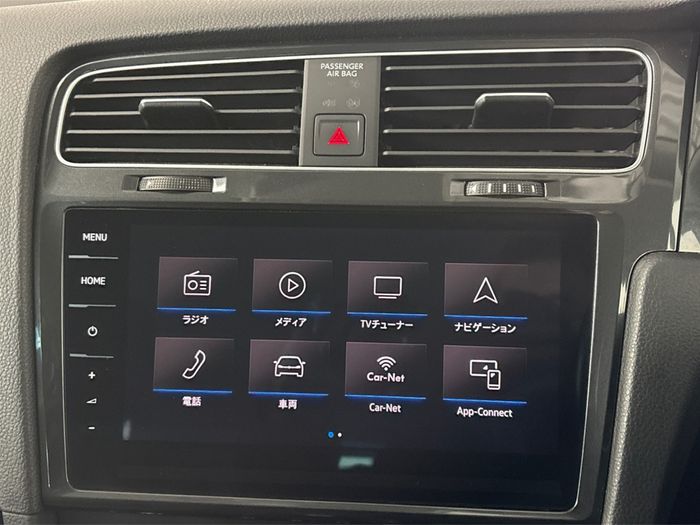 Volkswagen Golf 2019