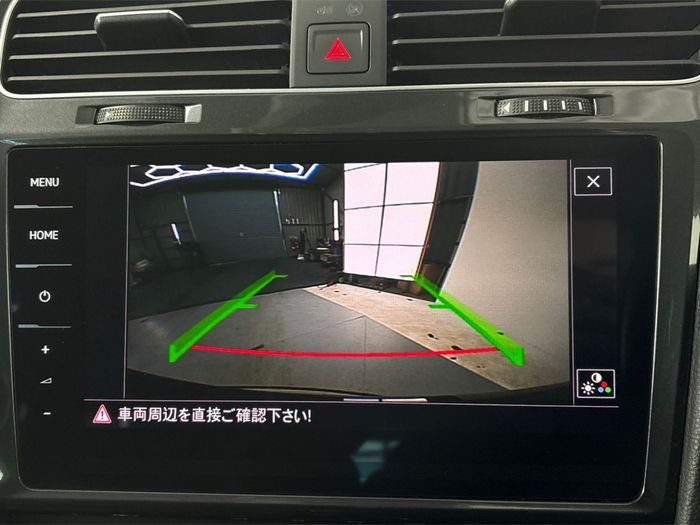 Volkswagen Golf 2019