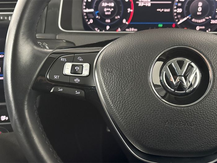 Volkswagen Golf 2019