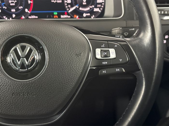 Volkswagen Golf 2019