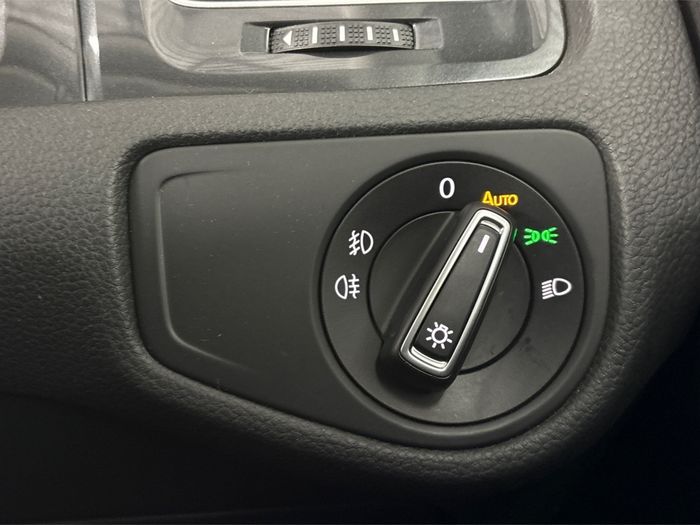 Volkswagen Golf 2019