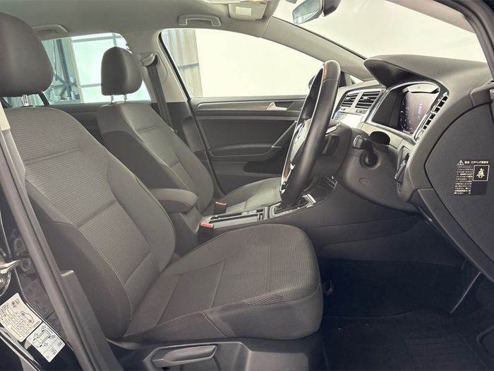 Volkswagen Golf 2019