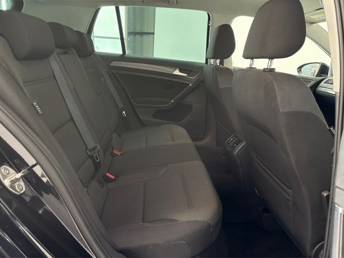 Volkswagen Golf 2019