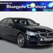BMW 5 Series 2020