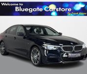 BMW 5 Series 2020