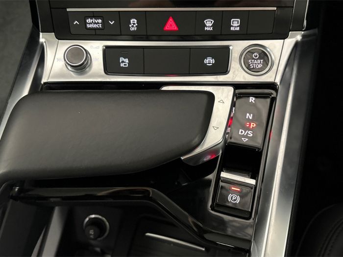 Audi E-Tron 2021