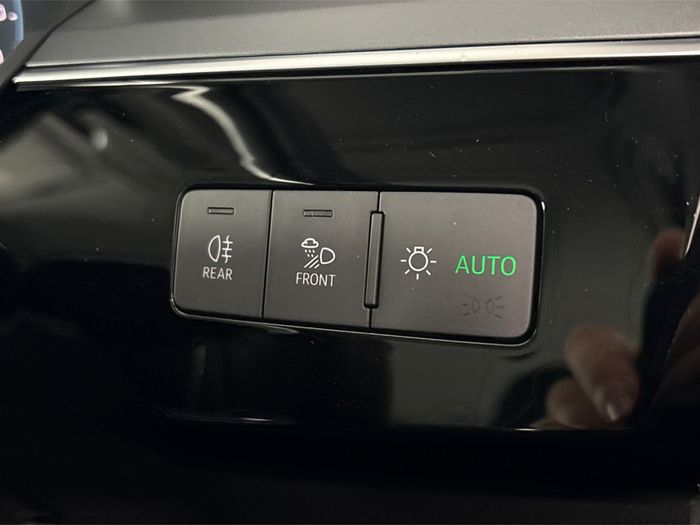 Audi E-Tron 2021
