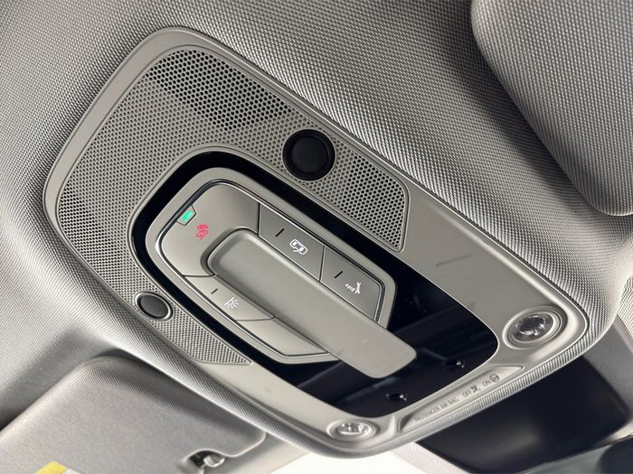 Audi E-Tron 2021