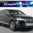 Audi Q7 2018