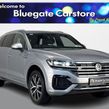 Volkswagen Touareg 2019