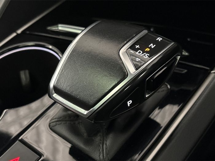 Volkswagen Touareg 2019