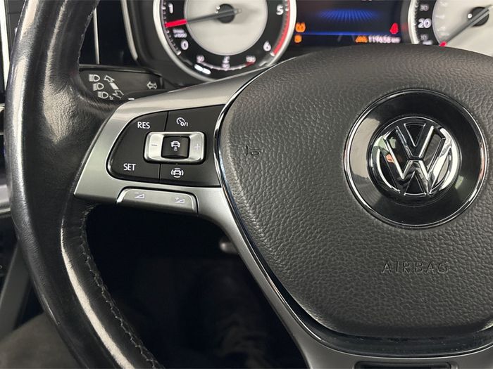 Volkswagen Touareg 2019