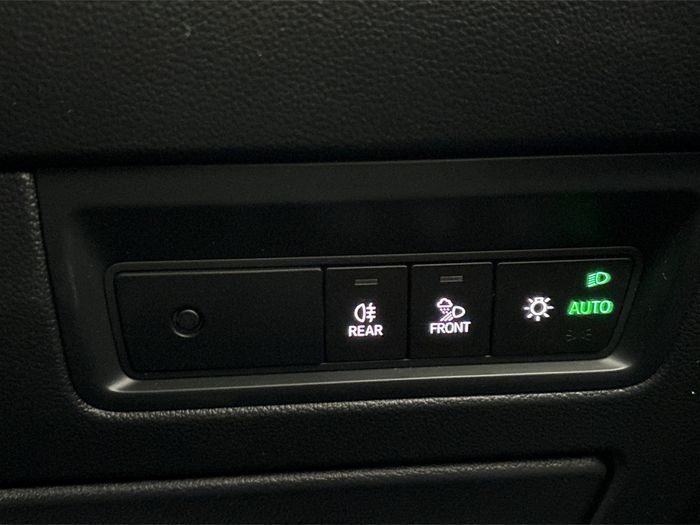 Volkswagen Touareg 2019
