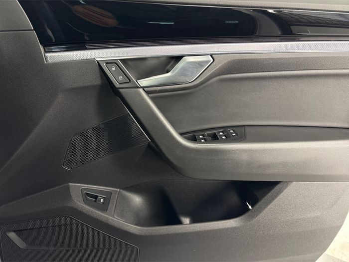 Volkswagen Touareg 2019