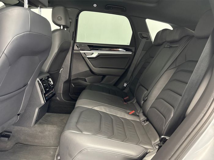 Volkswagen Touareg 2019