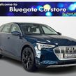 Audi E-Tron 2022