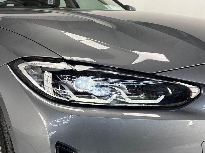 BMW i4 2024