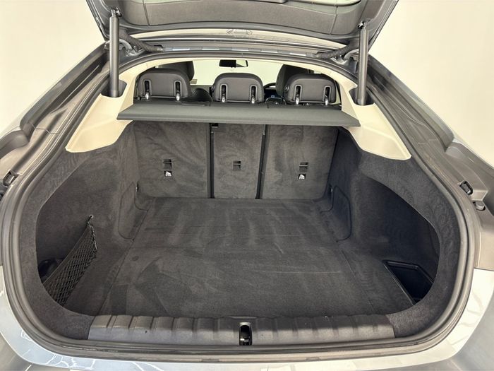 BMW i4 2024